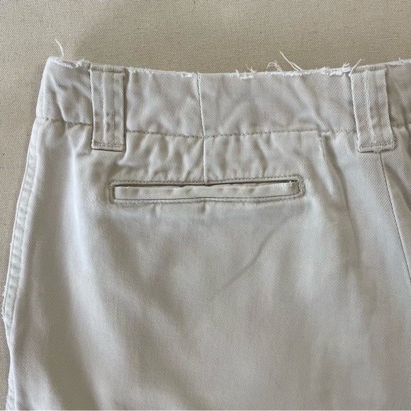 Gap clean cut khaki pants - Picture 3 of 6